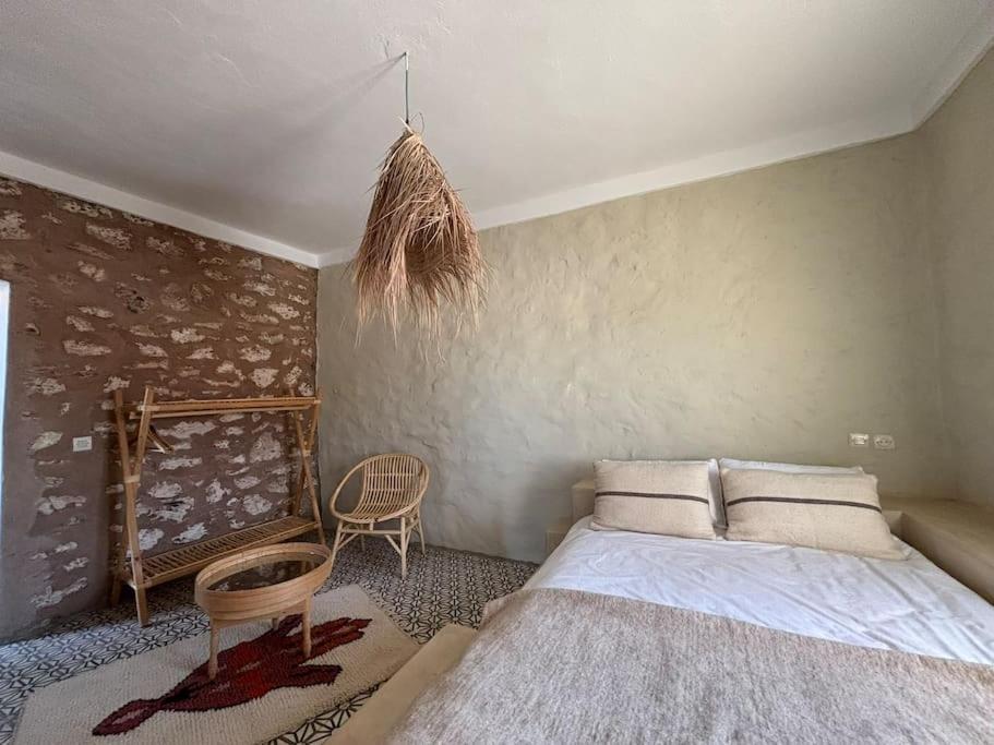 Bed and Breakfast Dar Edouard Сіді-Каукі Екстер'єр фото